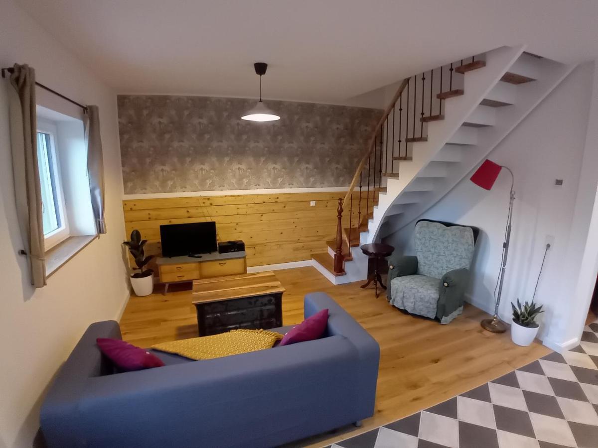 Ferienhaus Am Kuhstall 바트 뮌스터아이펠 외부 사진
