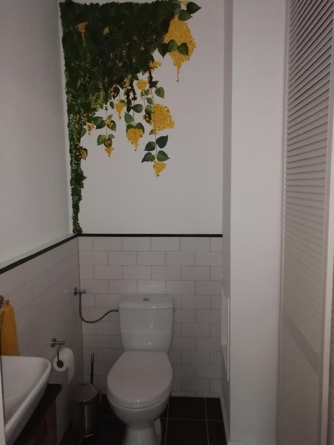 Ferienhaus Am Kuhstall 바트 뮌스터아이펠 외부 사진