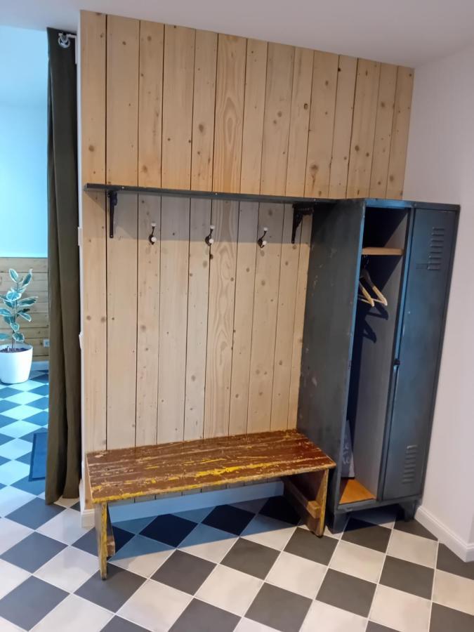 Ferienhaus Am Kuhstall 바트 뮌스터아이펠 외부 사진