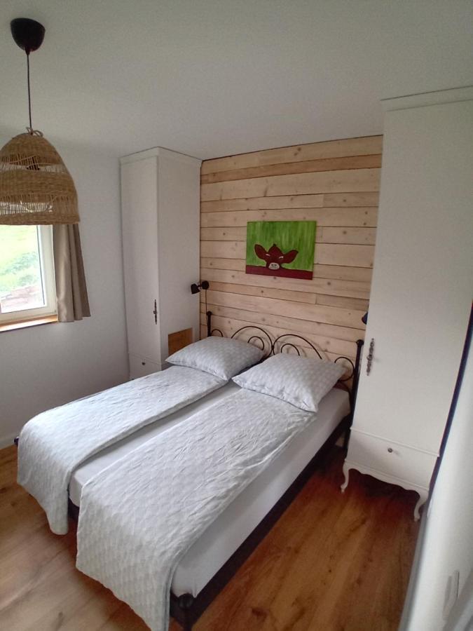 Ferienhaus Am Kuhstall 바트 뮌스터아이펠 외부 사진