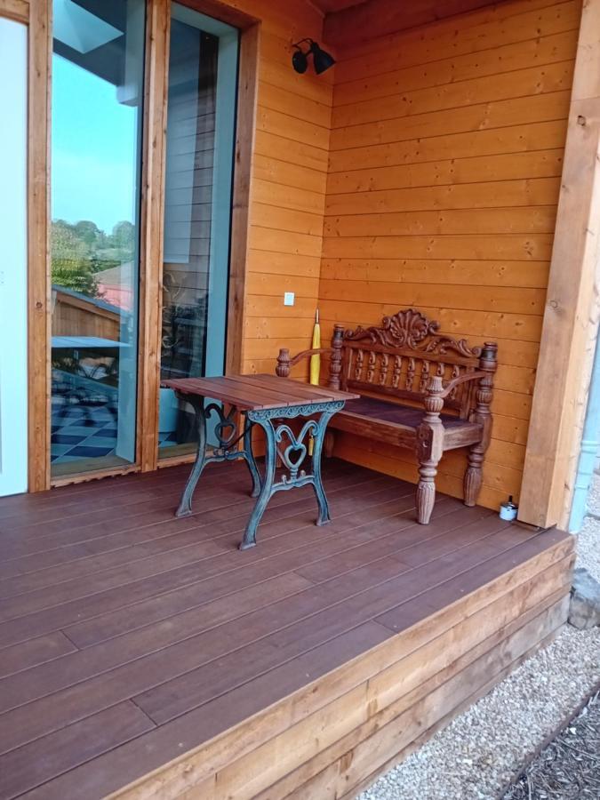 Ferienhaus Am Kuhstall 바트 뮌스터아이펠 외부 사진