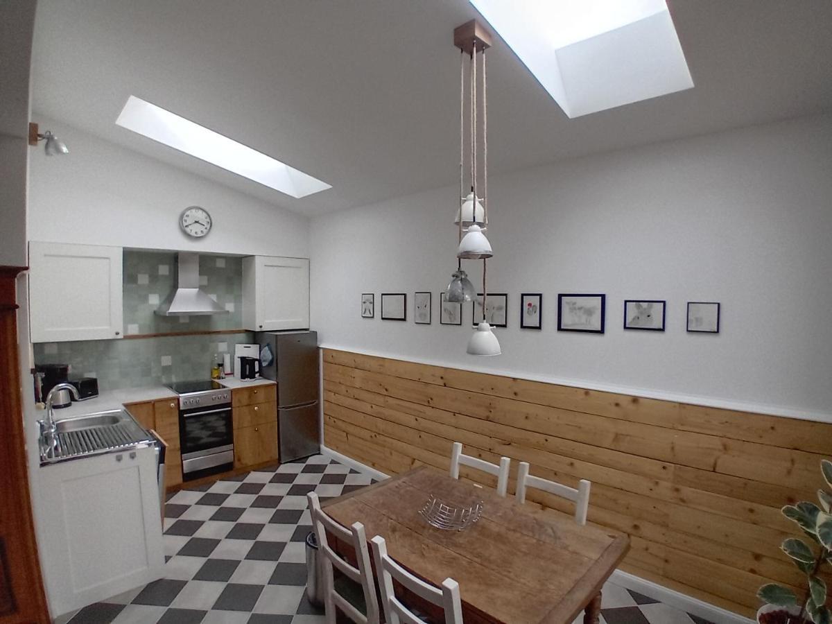 Ferienhaus Am Kuhstall 바트 뮌스터아이펠 외부 사진