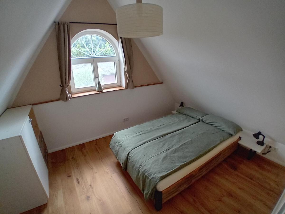 Ferienhaus Am Kuhstall 바트 뮌스터아이펠 외부 사진