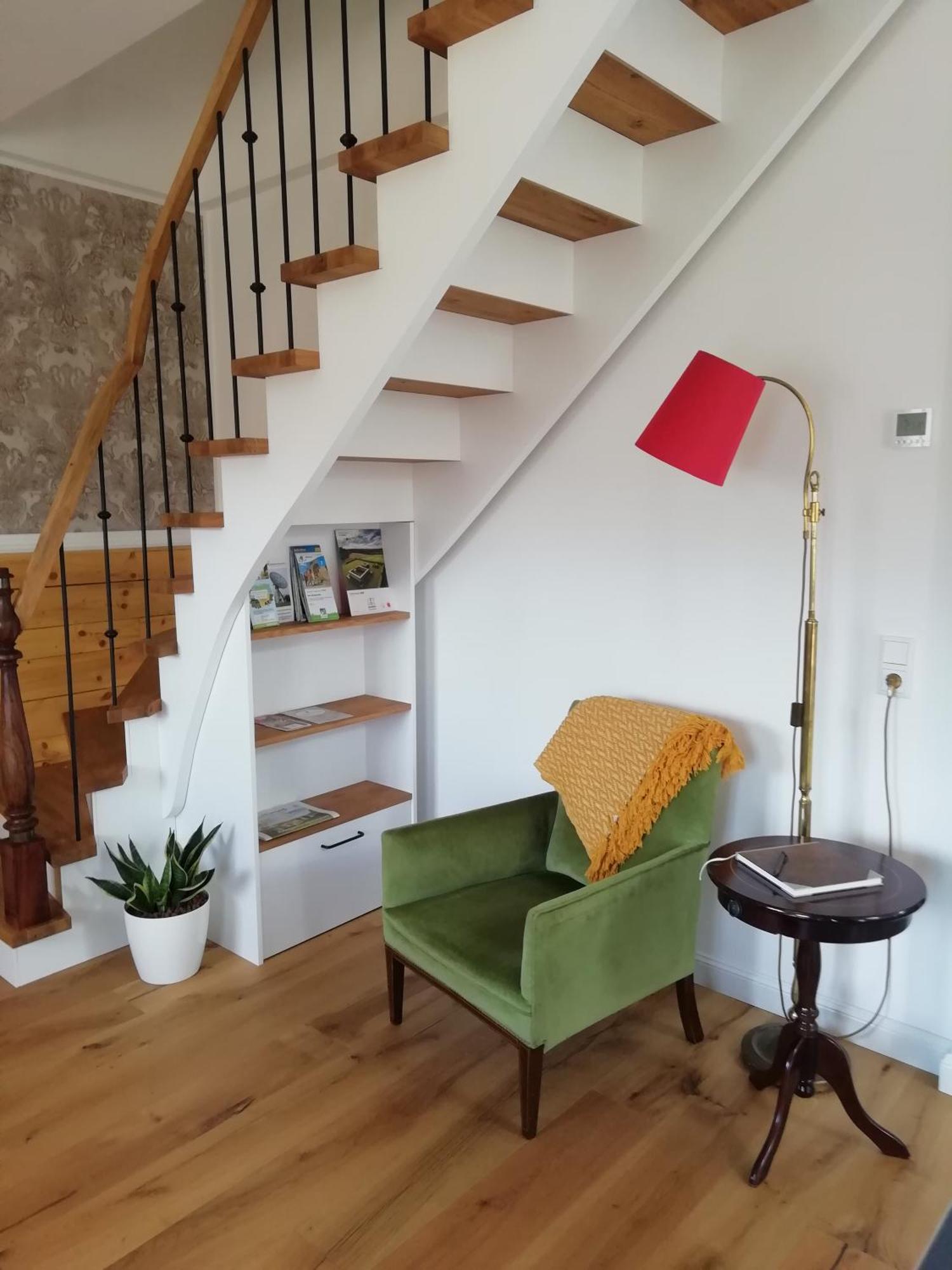 Ferienhaus Am Kuhstall 바트 뮌스터아이펠 외부 사진